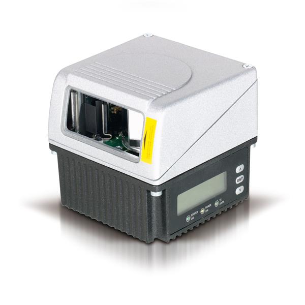 Datalogic DS6300 Industrial Laser Barcode Scanner